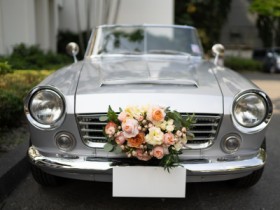 Vintage Cars on Rent In Noida
